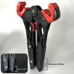 Adaptateurs et Extensions
